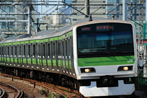 鉄道・電車